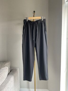 Lululemon Keep Moving Pants